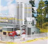 PIKO 61131 - H0 - Main-Beton Silos